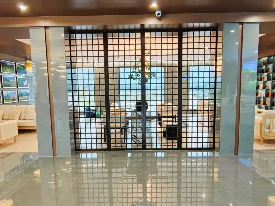 Nalati in Xinyuan