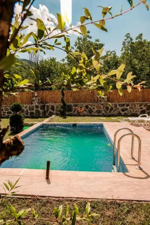 Meşealtı Suit Bungalov