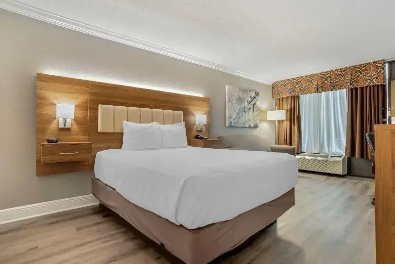 Best Western Plus Westbank - Chambres
