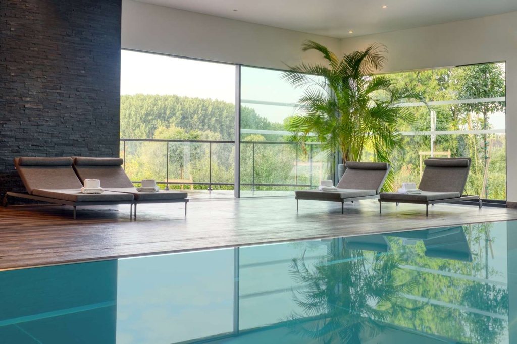 Best Western Plus Le Fairway Hotel & Spa Golf d'Ar - Général
