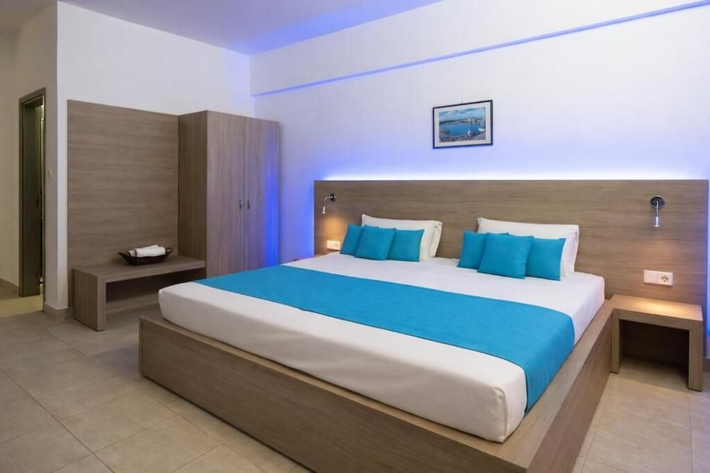 Vergina Sun Hotel Apartments