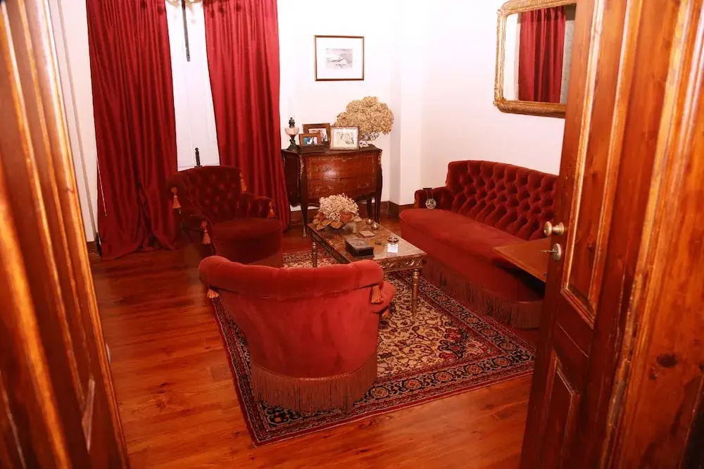 Casa Hortenses - Général