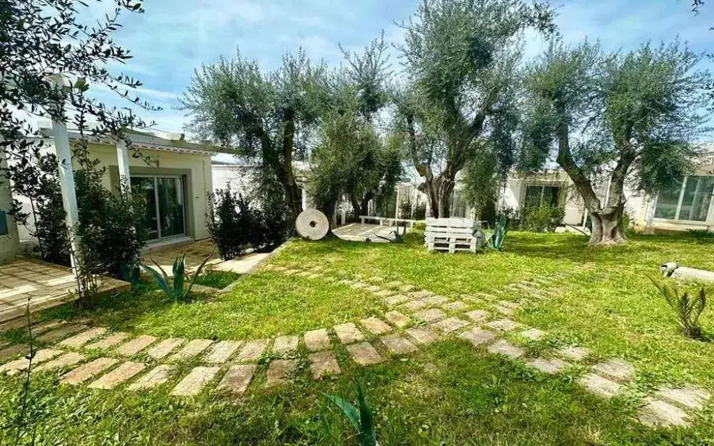 Camping Village Frontemare