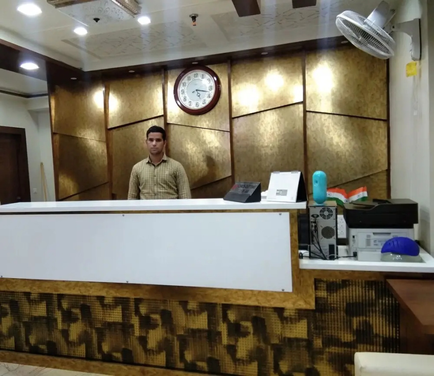 Hotel photo 17