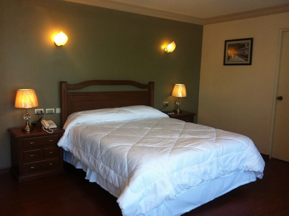Superior Suite