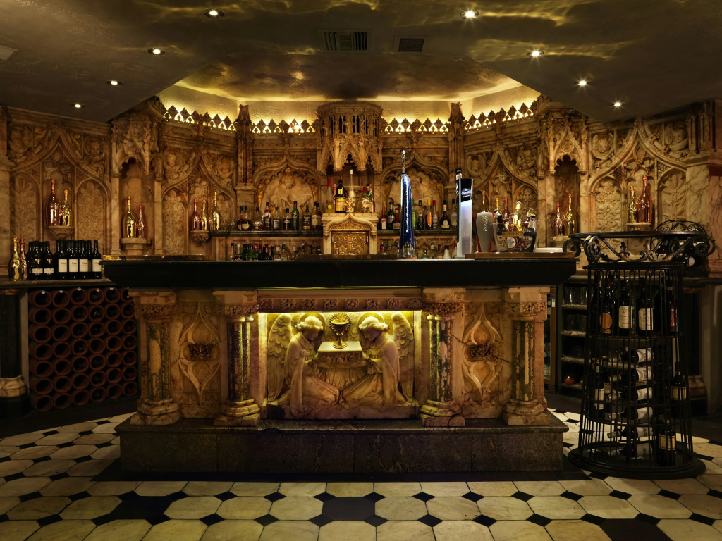 The Royal Toby Hotel - Général