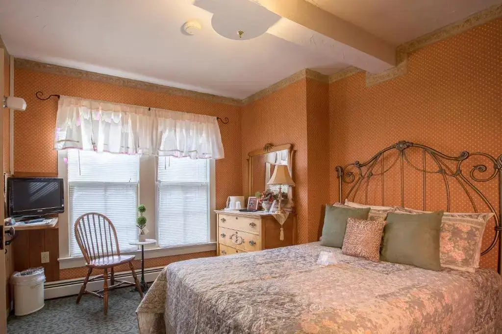 The Stroudsmoor by Wedgewood Weddings - Chambres