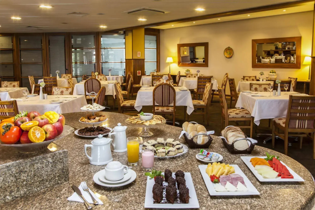 Serra Alta Hotel - Général