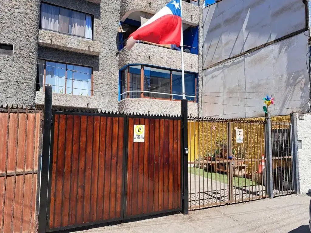 3D 2B cerca playa y centro, Park Surf