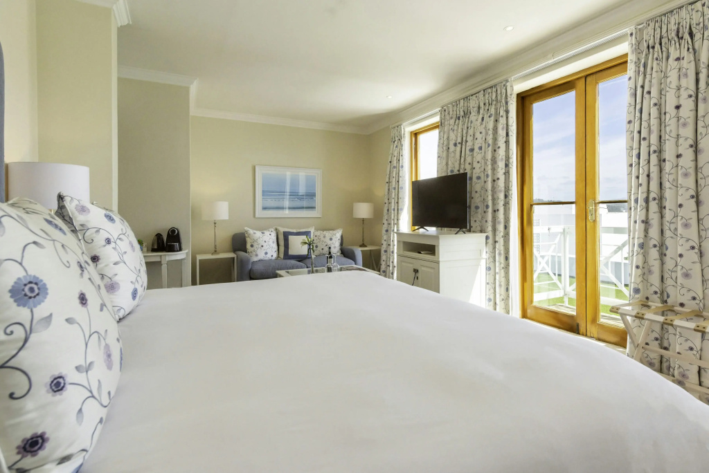 The Plettenberg Hotel - Général