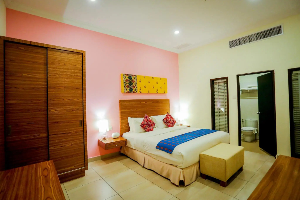 Hotel photo 4