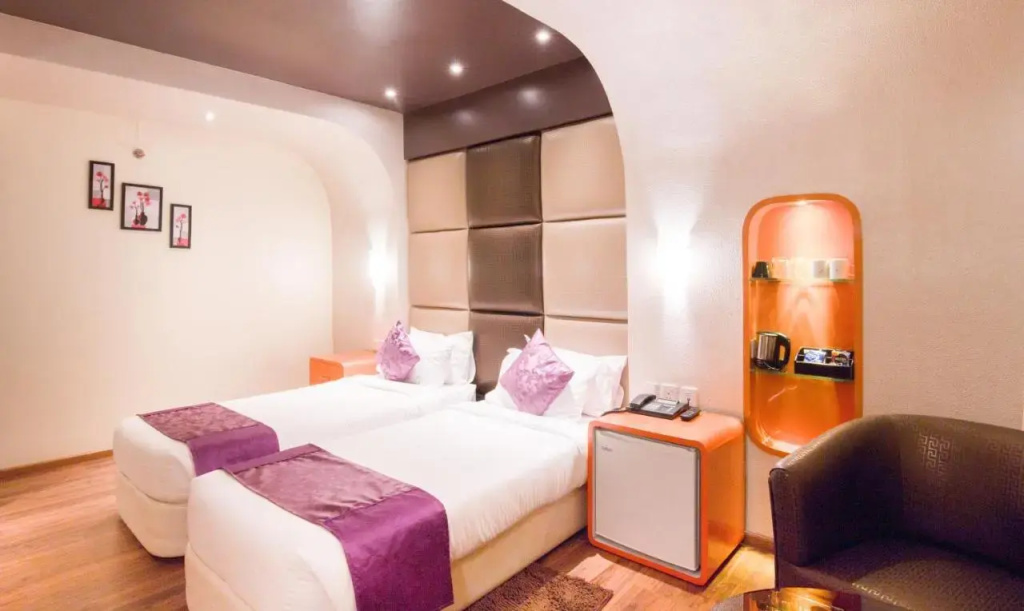 Hotel photo 17