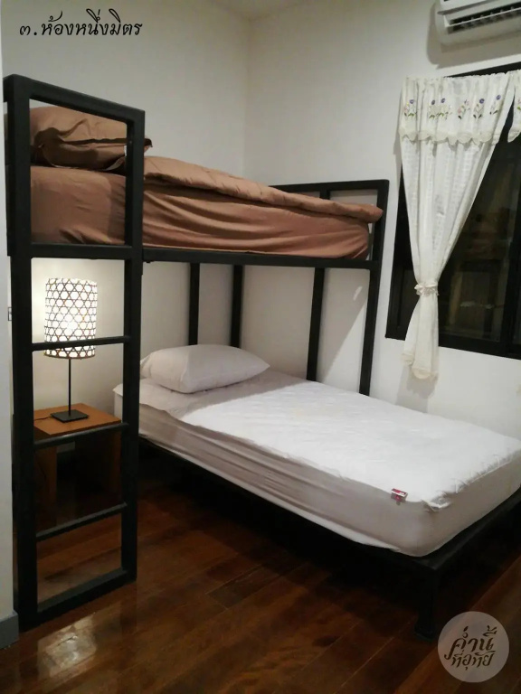 Deluxe Double room (twin beds)