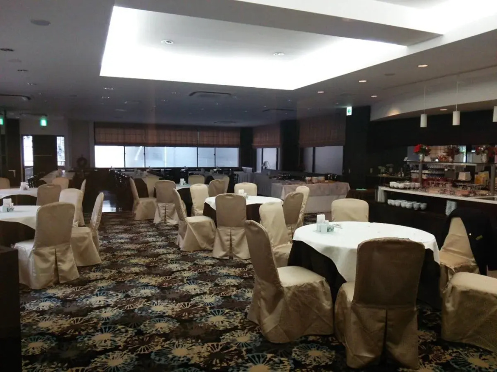 Suidobashi Grand Hotel - Général