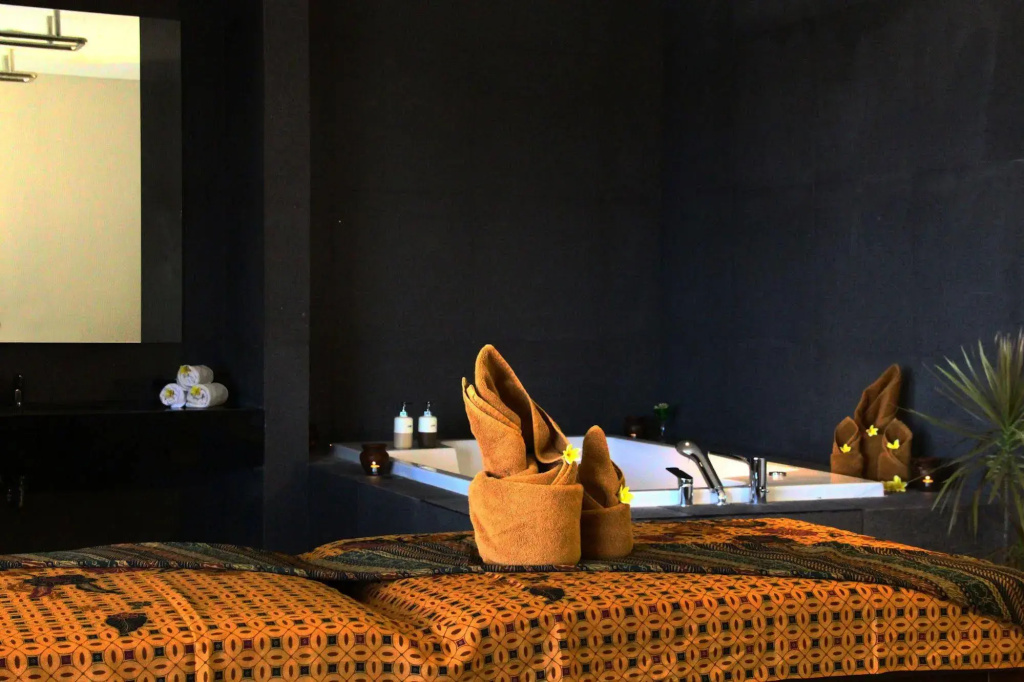 The Luxton Cirebon Hotel and Convention - Général