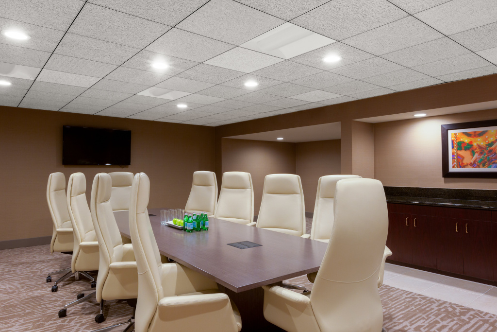 Holiday Inn La Mirada – Buena Park by IHG - Général