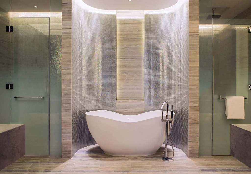 Renaissance Suzhou Wujiang Hotel - Général