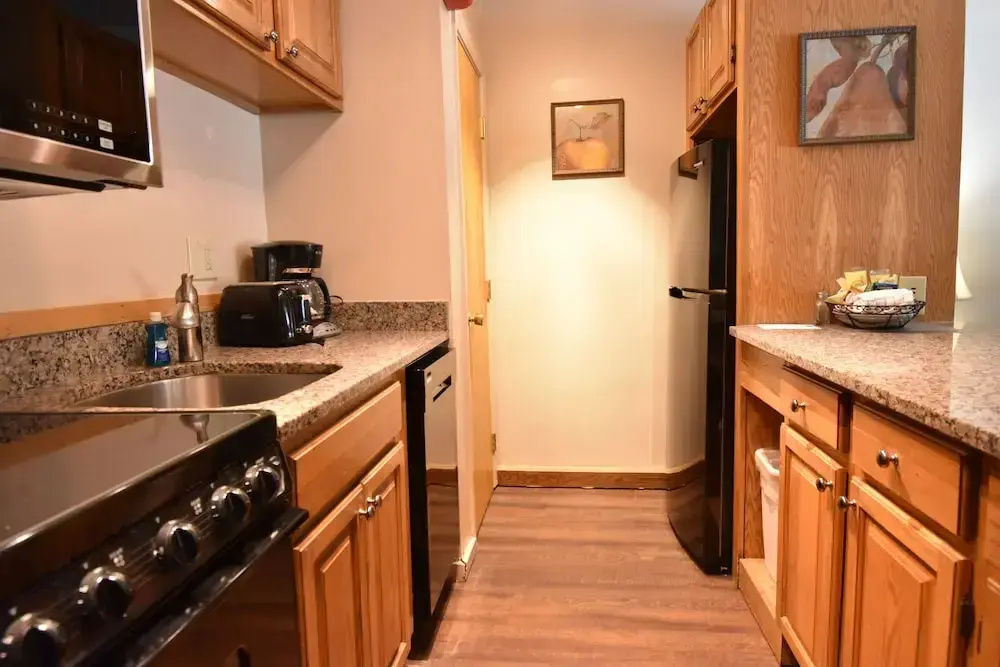 Attitash Mountain Village - Chambres