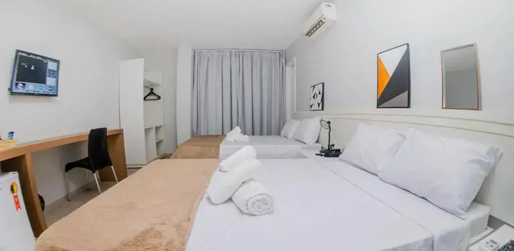 Luxury room