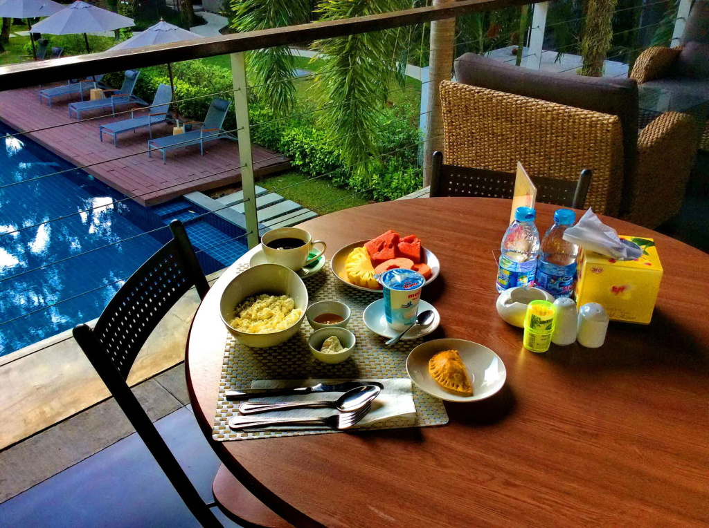 Hotel photo 12