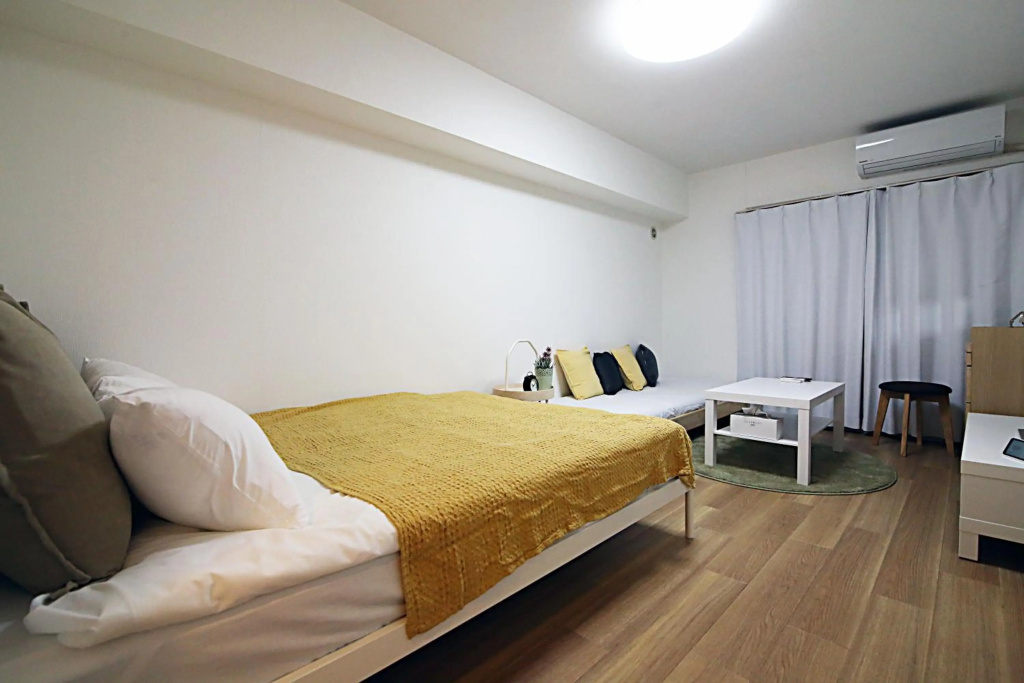 ＃３４ Shinjuku Rion Hotel 사진 14