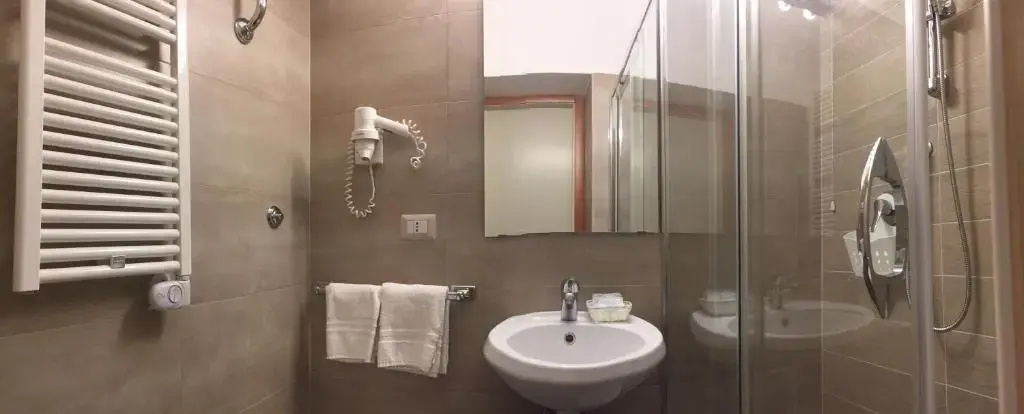 Hotel Delle Ortensie - Chambres