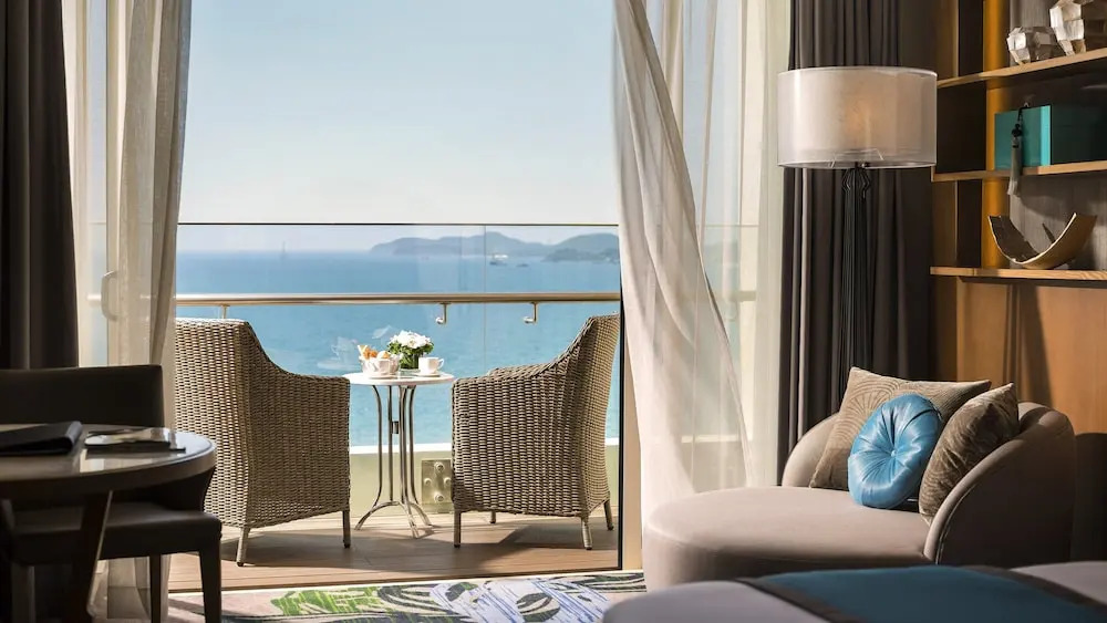 Intercontinental Nha Trang