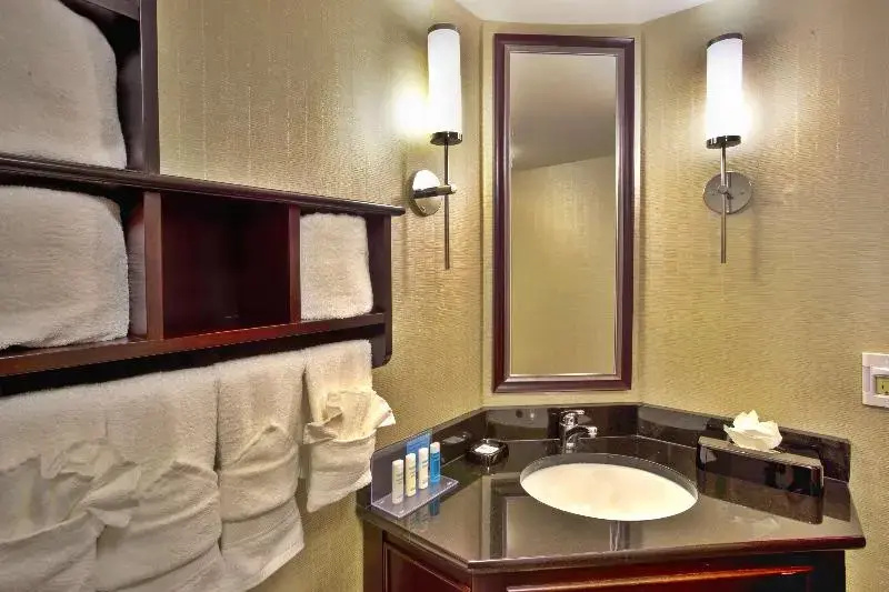 Standard Sextuple room