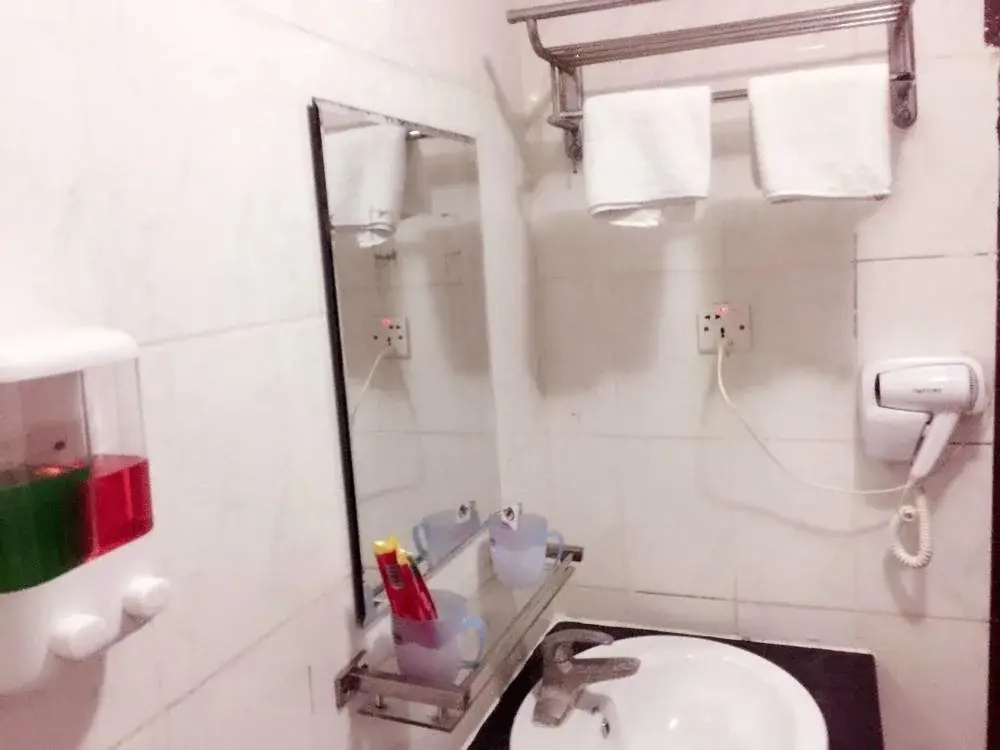 New Yuetan Hotel - Général