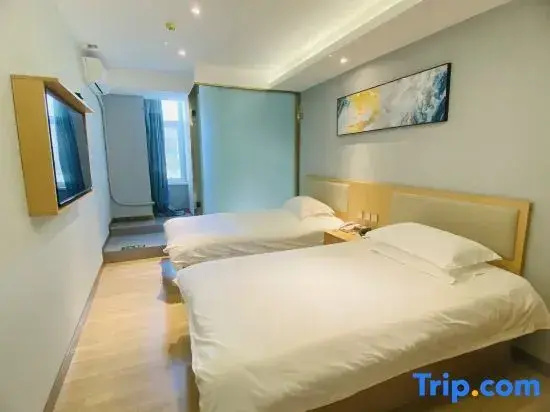 Madrigal hotel 64