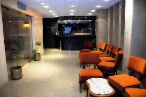 Mecca Hotel — фото