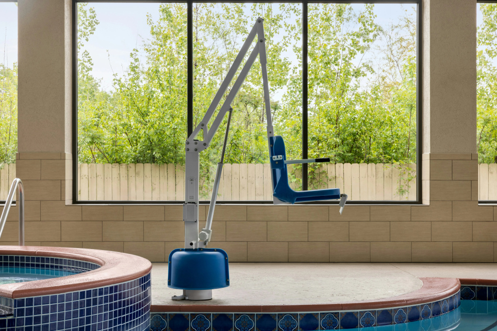 Holiday Inn Express and Suites Indianapolis W- Airport Area by IHG - Général