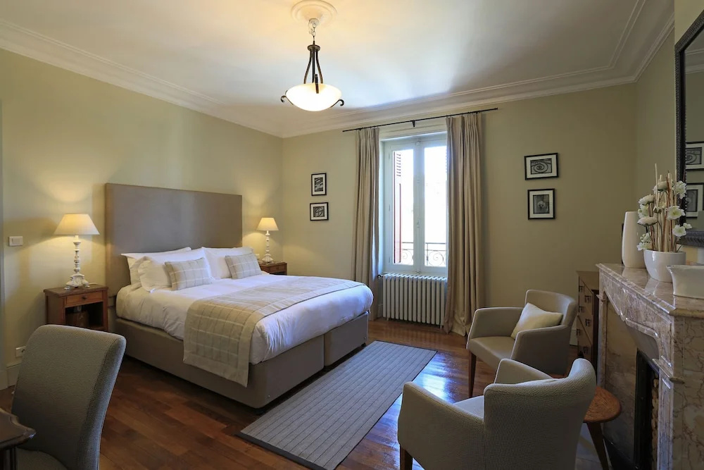 Voir la photo 2 — La Villa de Mazamet