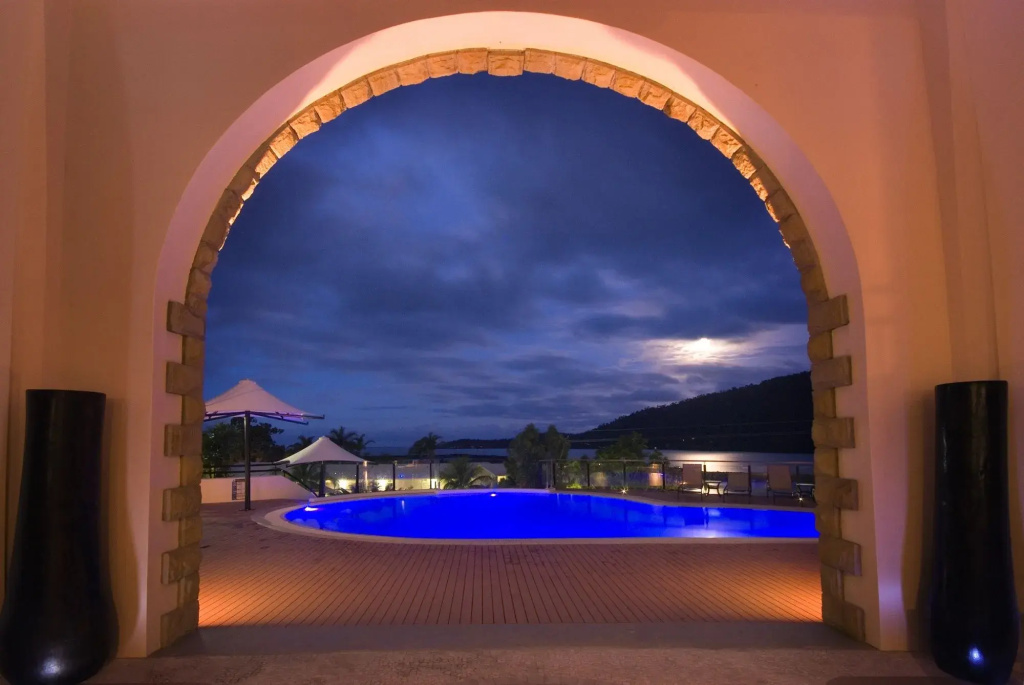 The Sebel Whitsundays Airlie Beach - Général