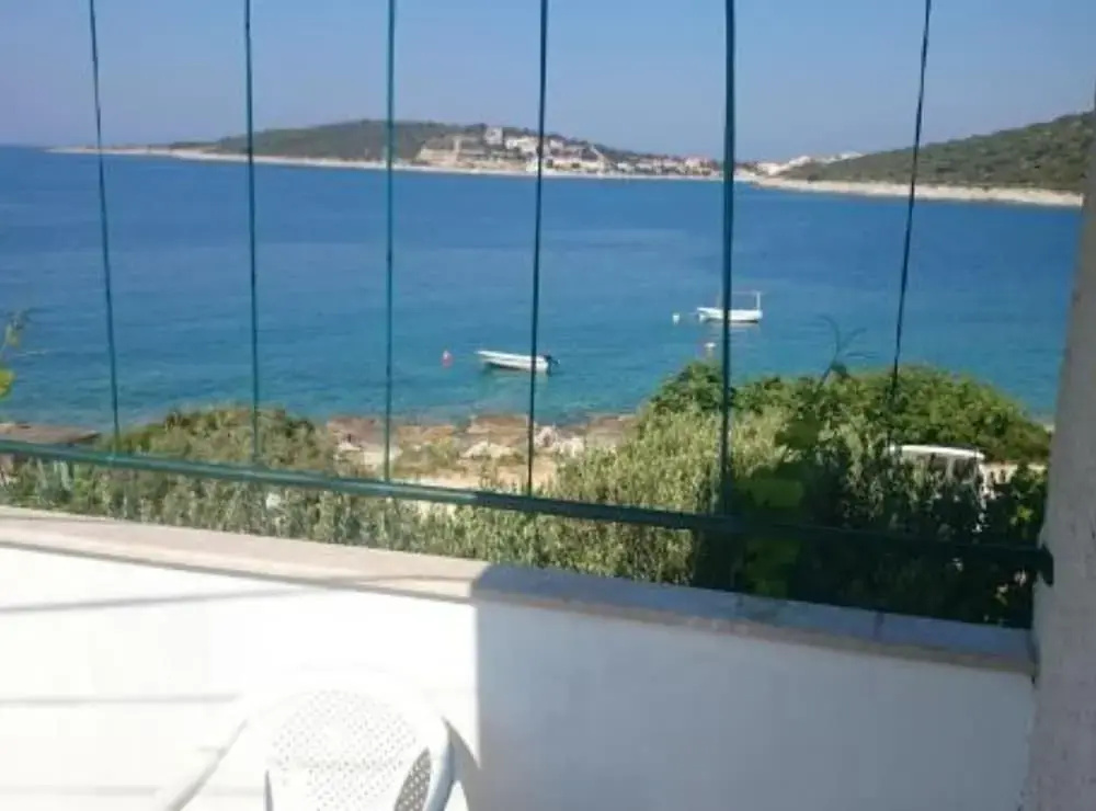 Apartments Radacic