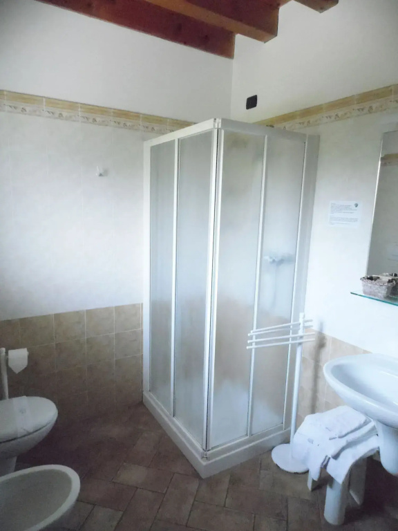 Hotel Agli Ulivi - Général