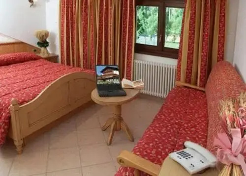 Hotel Ristorante Valle Verde - Général