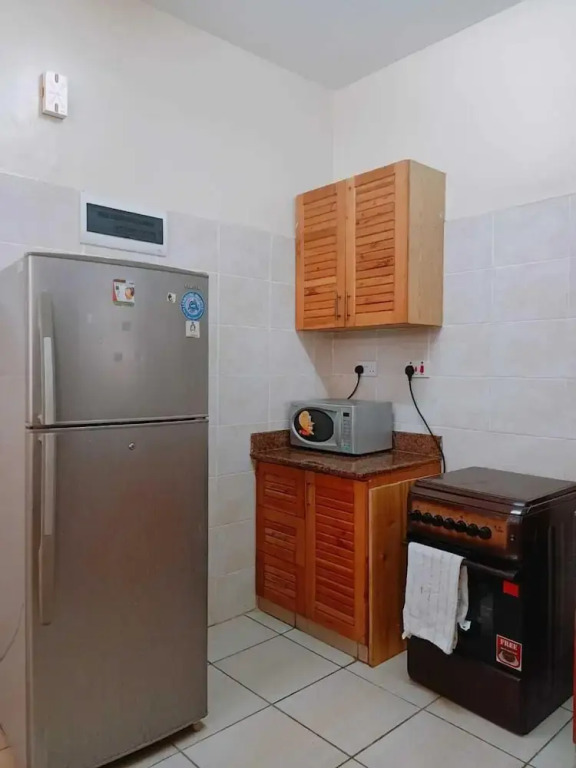 Coastal Apartments KMA Mtwapa - фото 14