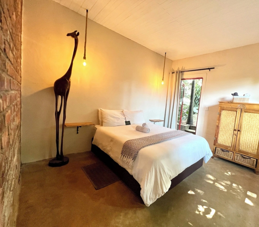 Deluxe Cottage
