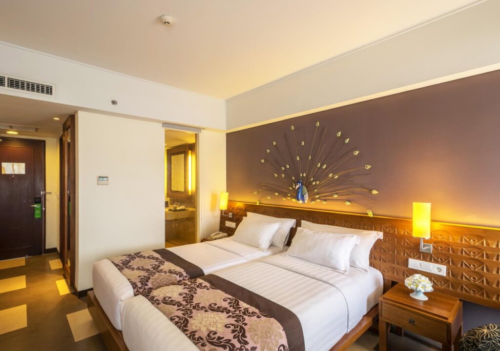 Sun Island Hotel Kuta