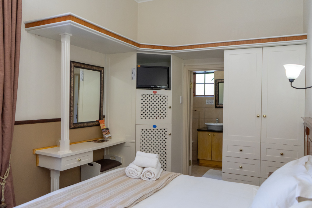 Turnberry Boutique Hotel - Général