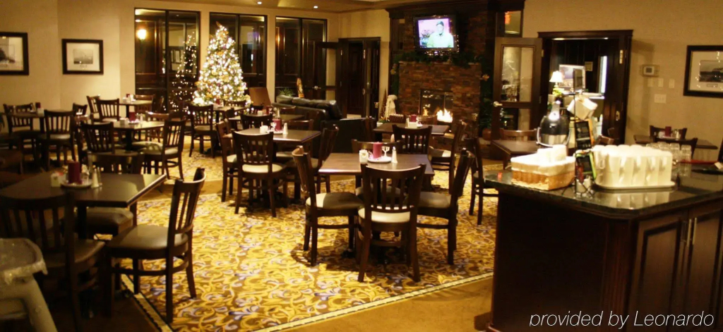 The Kanata Inn Fort Saskatchewan - фото 33