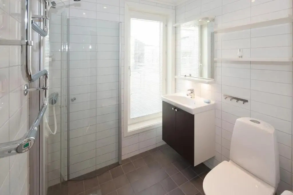 Funäs Ski Lodge - Chambres