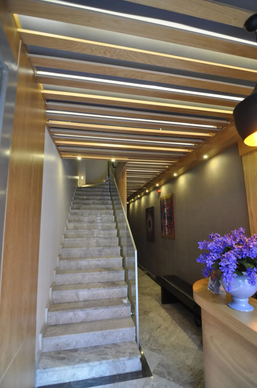 Hotel Bosfora - Général