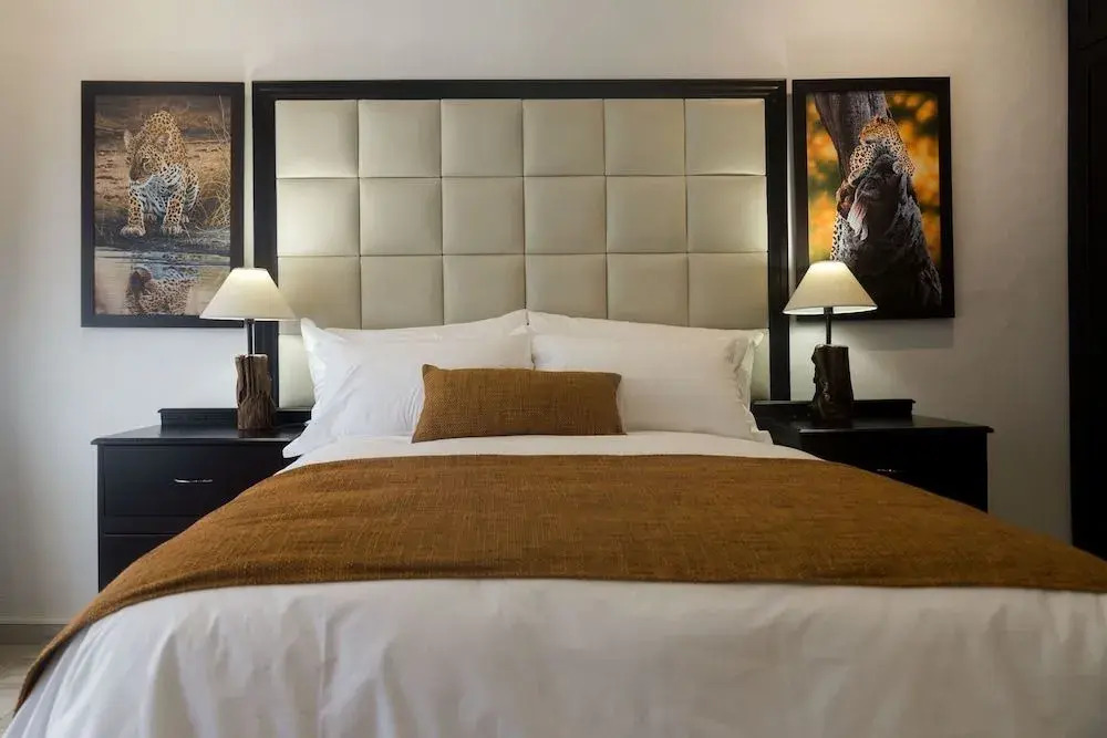 Mauya Sanctuaries — фото 5