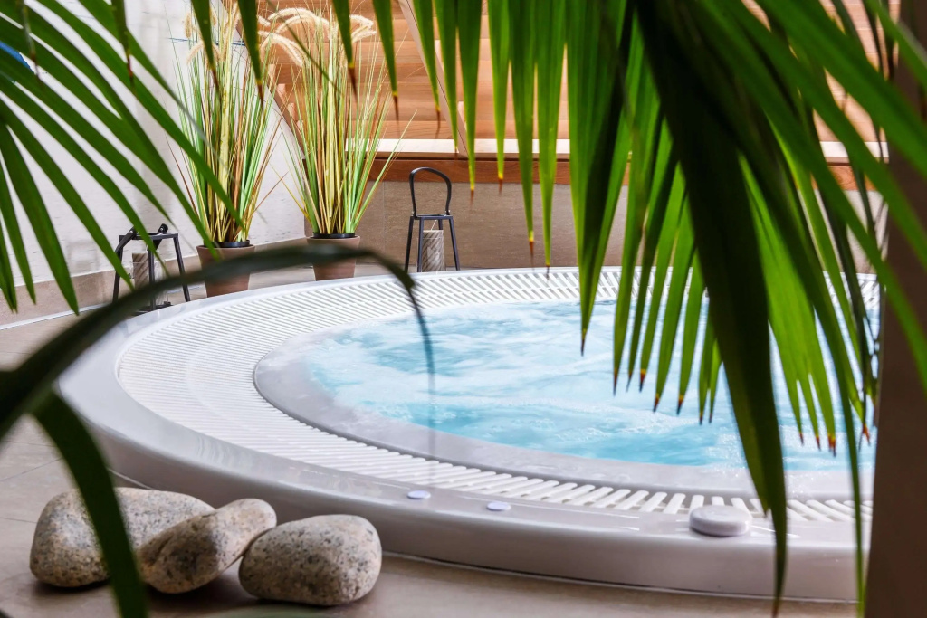 Best Western Les Bains Hôtel & SPA Perros-Guirec - Général