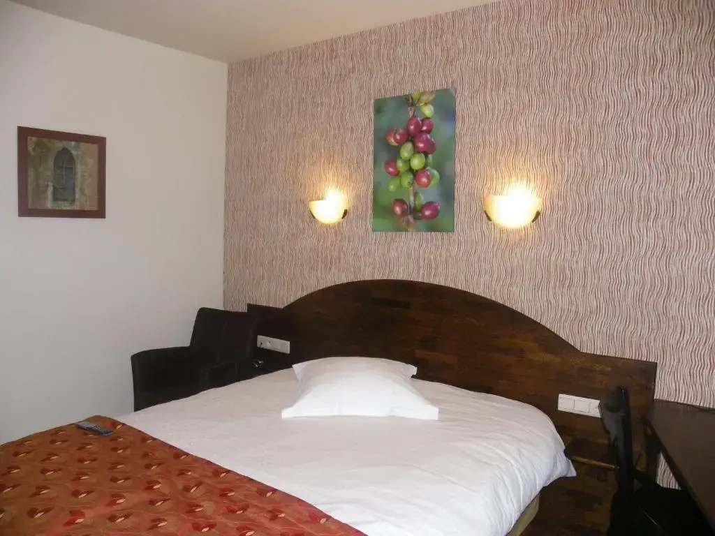 Hotel Van Reeth's Koffiebranderij - Chambres
