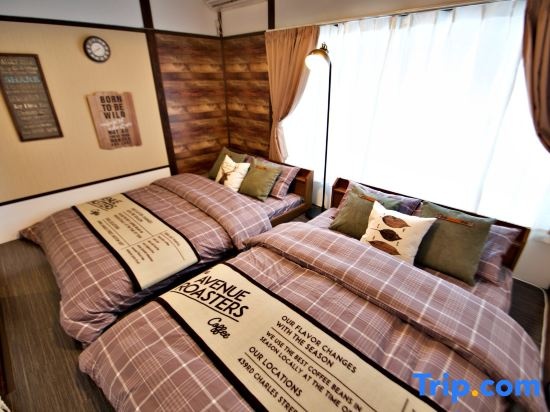 Tomarie Horikiri Residential Suite 사진 3