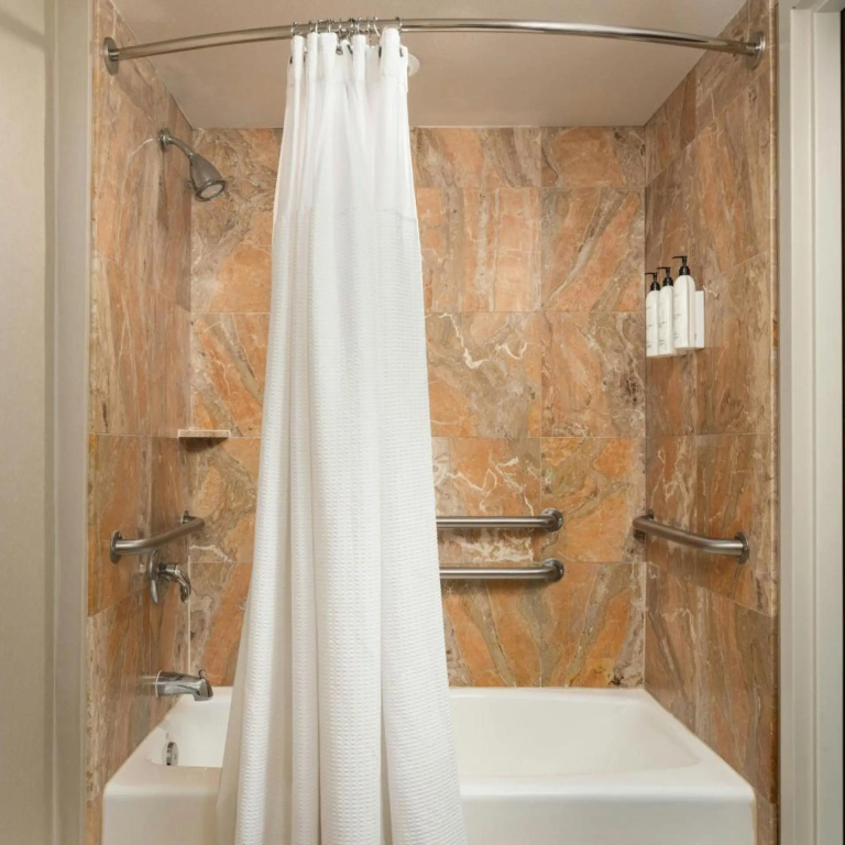 SpringHill Suites by Marriott Tampa Westshore Airport - Général