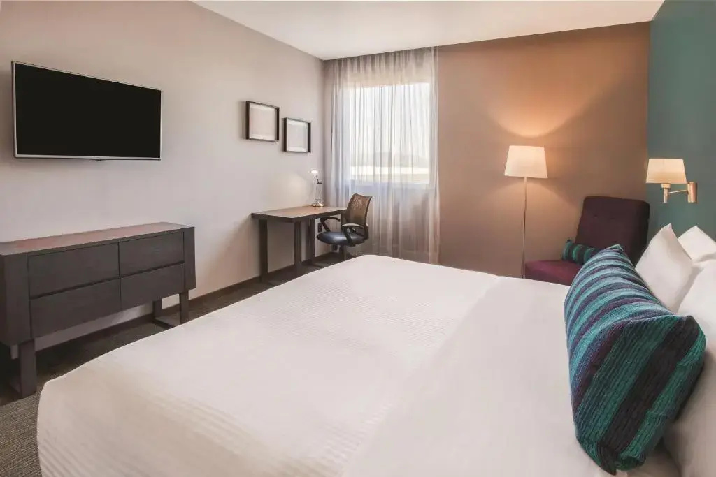 La Quinta by Wyndham Aguascalientes - Chambres